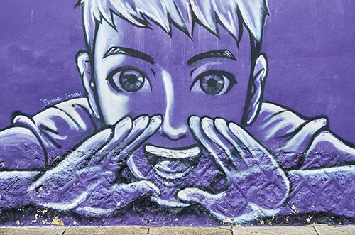 grafiti